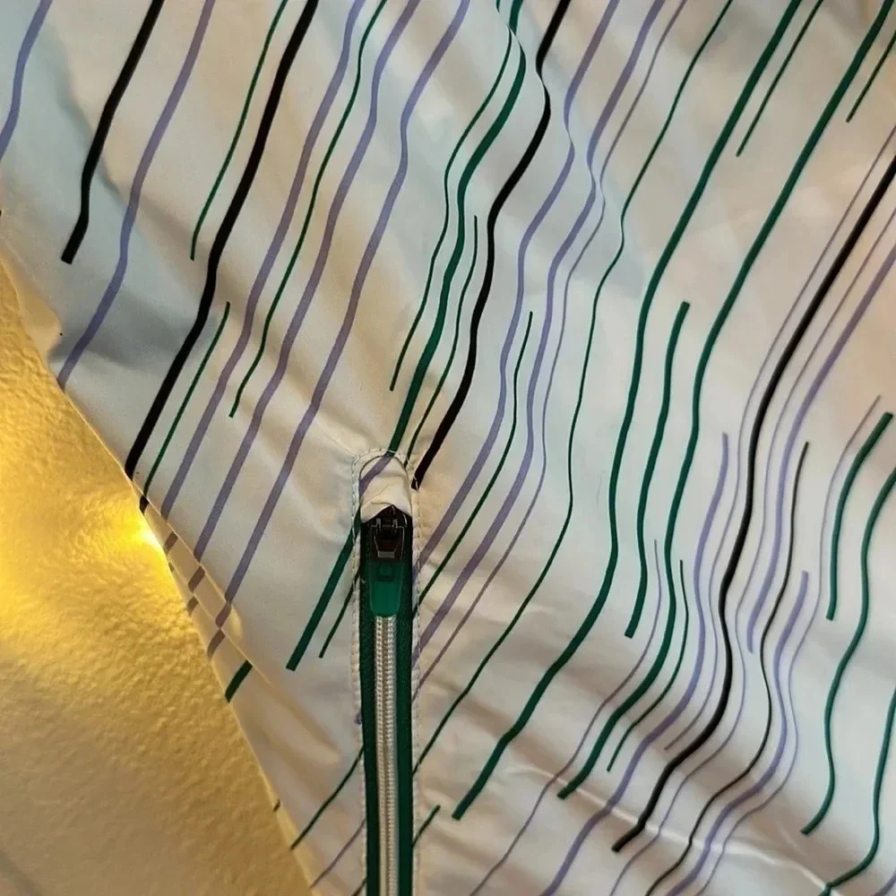 Chico’s Reversible Activewear Vest​​​​​​​​ - Picture 2 of 4